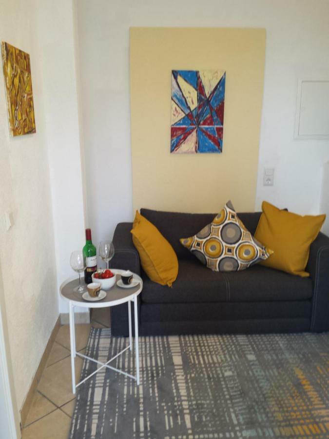 Moderne Wohnung In Barockem Altstadthaus Nahe Altstadt Und Radweg Blieskastel Exterior foto